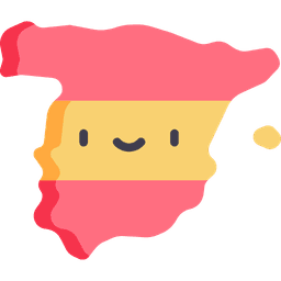 España en Mapas